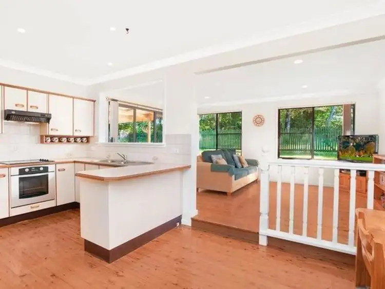 Main view of Homely house listing, 10 Moola Avenue, Valentine NSW 2280