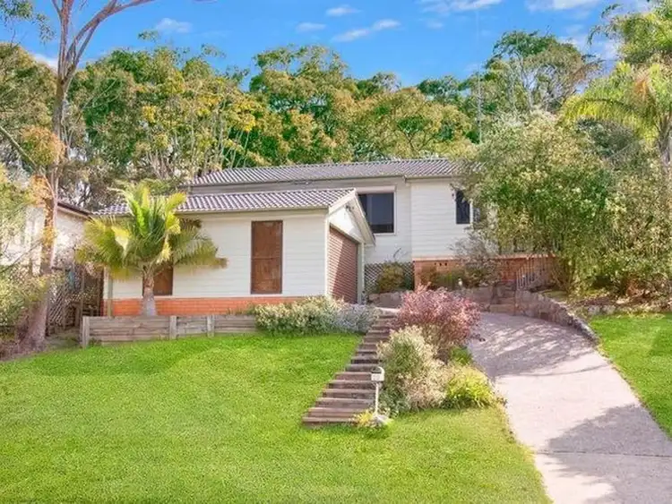 Second view of Homely house listing, 10 Moola Avenue, Valentine NSW 2280