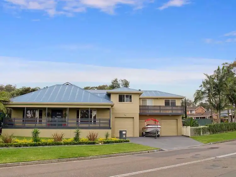 Third view of Homely house listing, 76 Dilkera Avenue, Valentine NSW 2280