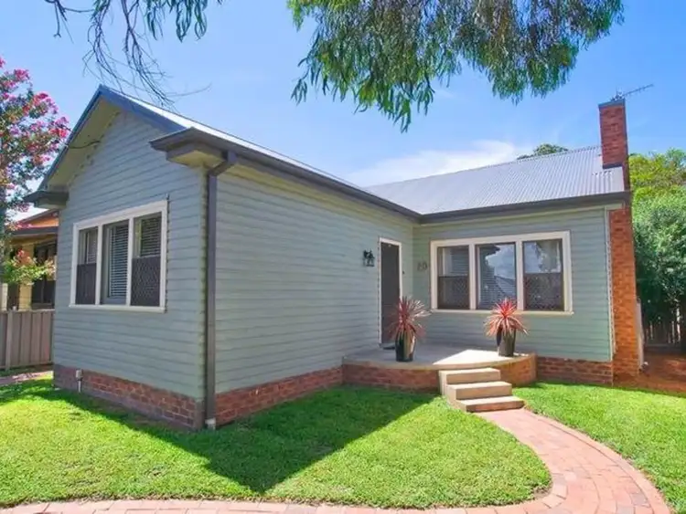 Fourth view of Homely house listing, 20 Errington Avenue, New Lambton NSW 2305