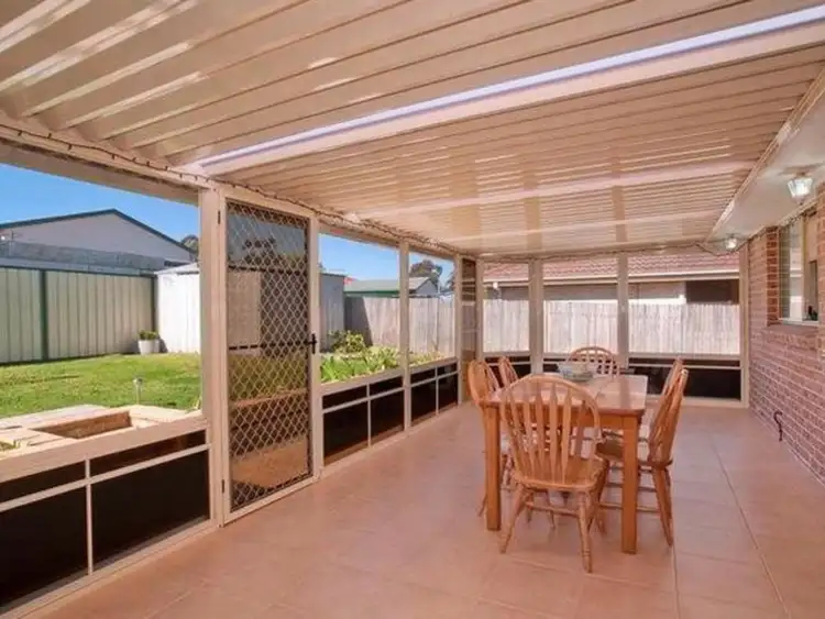 Third view of Homely house listing, 96 Callan Avenue, Maryland NSW 2287