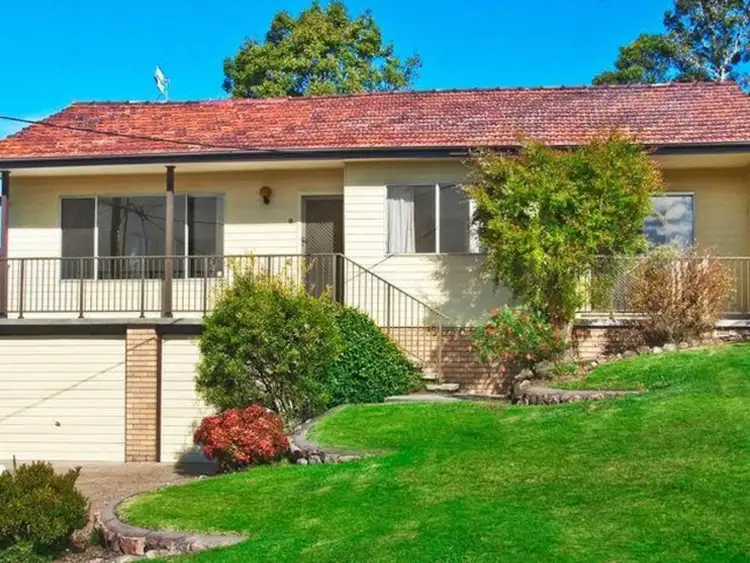 8 Sacramento Avenue, Macquarie Hills NSW 2285