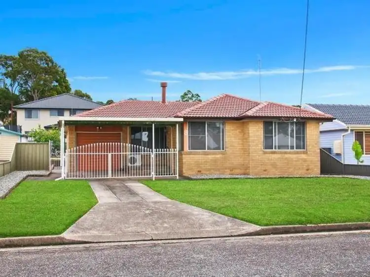 Main view of Homely house listing, 9 Griffiths Avenue, Floraville NSW 2280