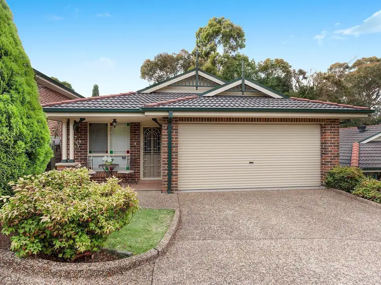 6/24 Madeleine Avenue, Charlestown NSW 2290