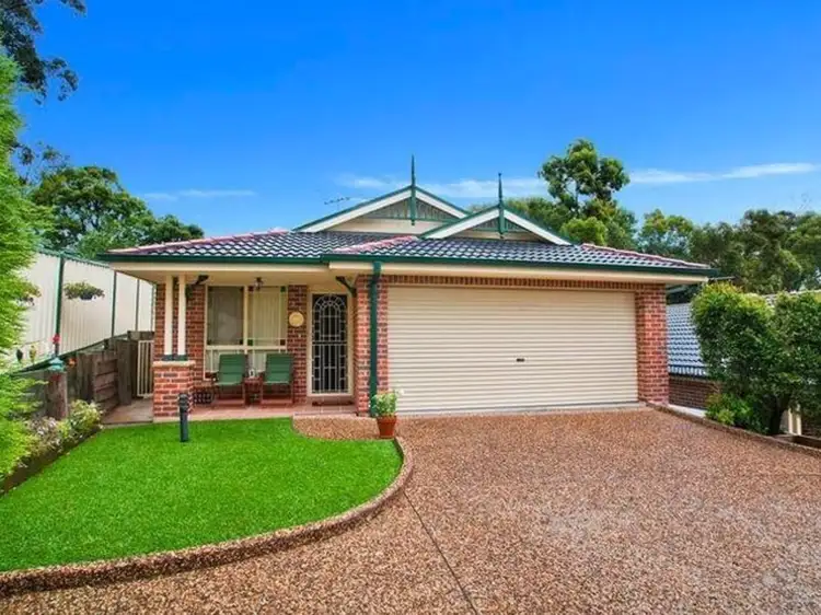 7/24 Madeleine Avenue, Charlestown NSW 2290