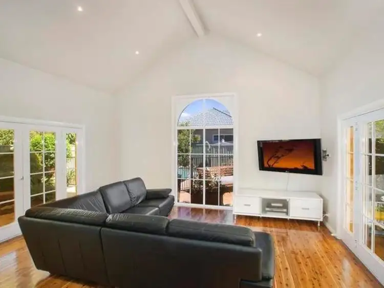 Fourth view of Homely house listing, 75 Parkway Avenue, Bar Beach NSW 2300