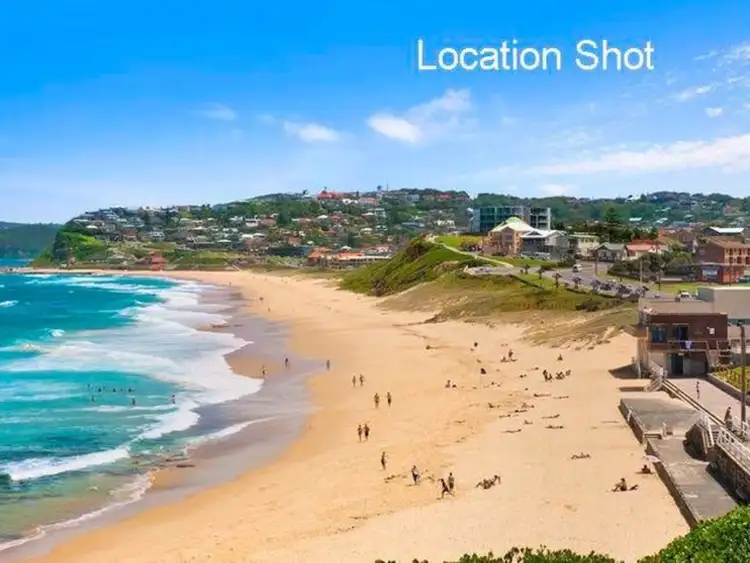 Fifth view of Homely house listing, 75 Parkway Avenue, Bar Beach NSW 2300