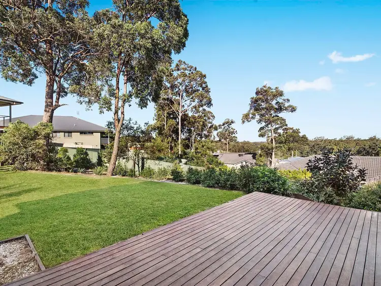 Second view of Homely house listing, 8 Kilshanny Avenue, Ashtonfield NSW 2323