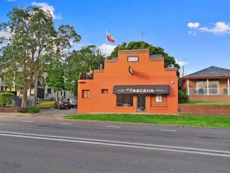 Second view of Homely house listing, 498 The Esplanade, Warners Bay NSW 2282