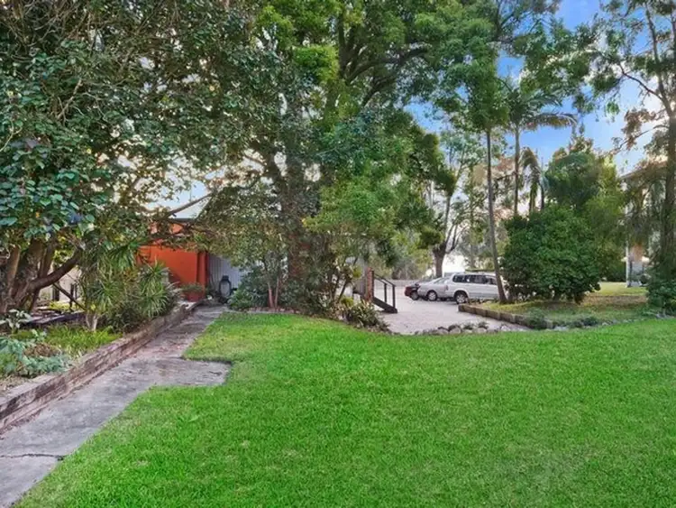 Fifth view of Homely house listing, 498 The Esplanade, Warners Bay NSW 2282
