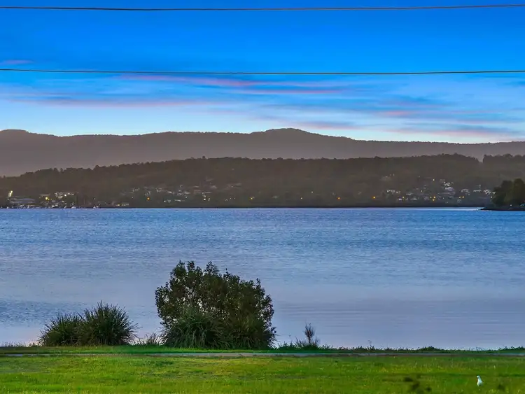 Third view of Homely house listing, 550 The Esplanade, Warners Bay NSW 2282