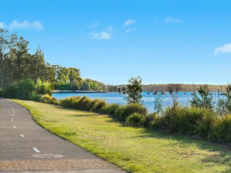 Fourth view of Homely house listing, 550 The Esplanade, Warners Bay NSW 2282