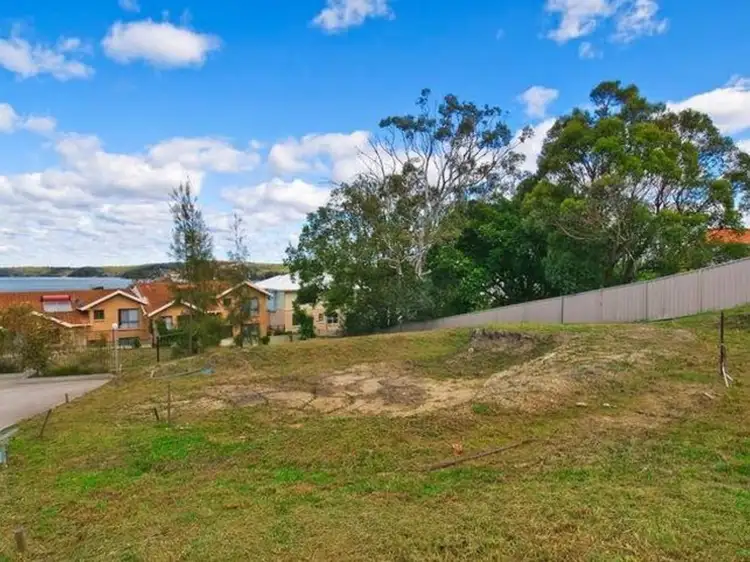Main view of Homely land listing, Lot 6/58 Thompson Road -Lots -Rp -270562 -Folio Identifier -6/270562, Speers Point NSW 2284