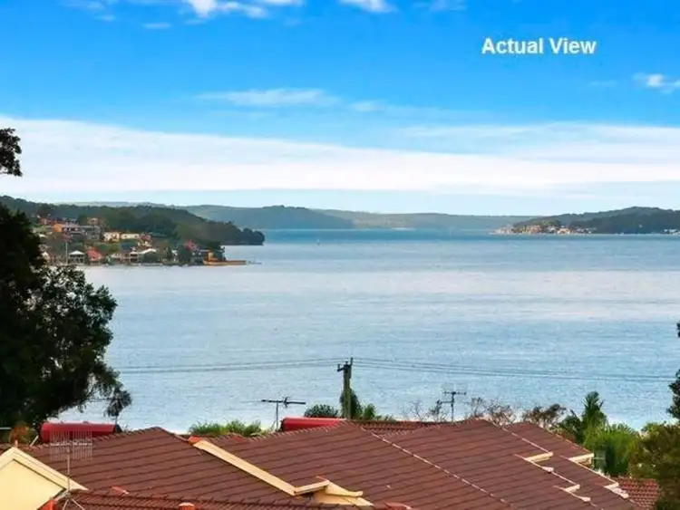 Second view of Homely land listing, Lot 6/58 Thompson Road -Lots -Rp -270562 -Folio Identifier -6/270562, Speers Point NSW 2284