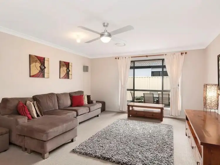 Main view of Homely house listing, 22 Ridgemont Avenue, Cameron Park NSW 2285