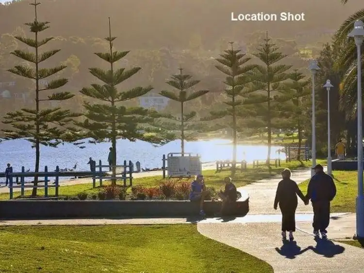 Third view of Homely land listing, Lot 8/58 Thompson Road -Lots -Rp -270562 -Folio Identifier -8/270562, Speers Point NSW 2284