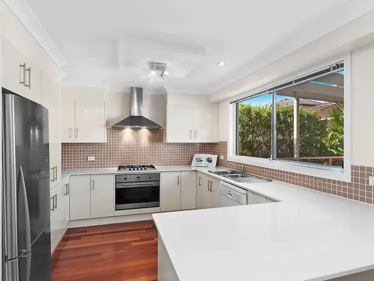 Second view of Homely house listing, 4 Wildwood Way, Valentine NSW 2280