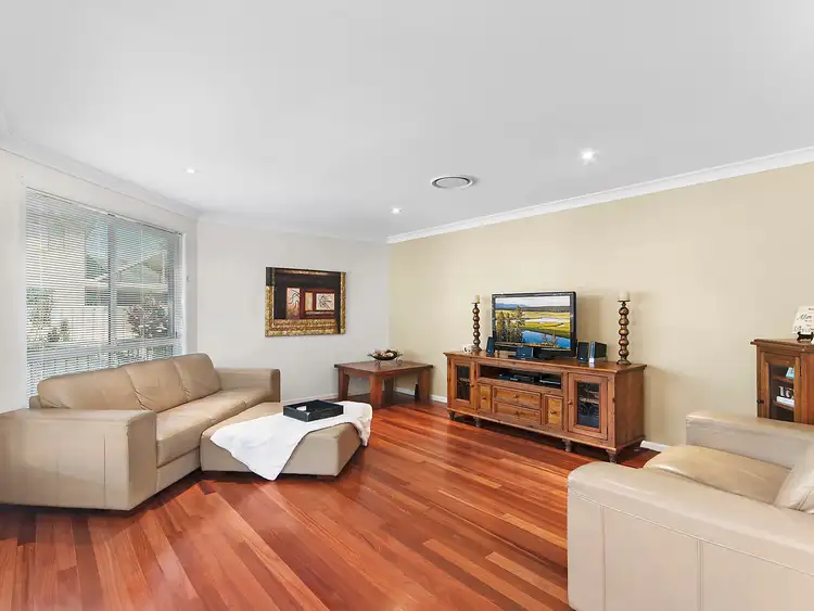 Third view of Homely house listing, 4 Wildwood Way, Valentine NSW 2280