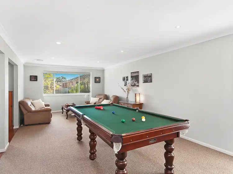 Fourth view of Homely house listing, 4 Wildwood Way, Valentine NSW 2280