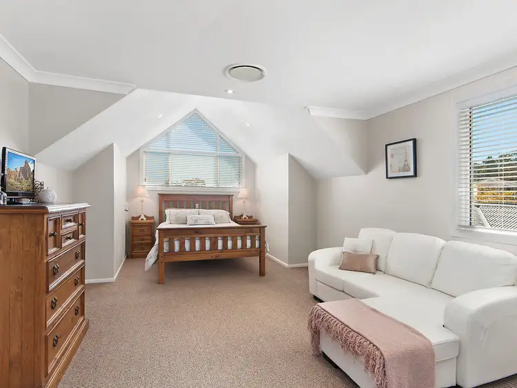 Fifth view of Homely house listing, 4 Wildwood Way, Valentine NSW 2280