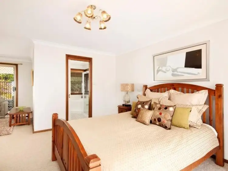 Fifth view of Homely house listing, 154 Regal Way, Valentine NSW 2280