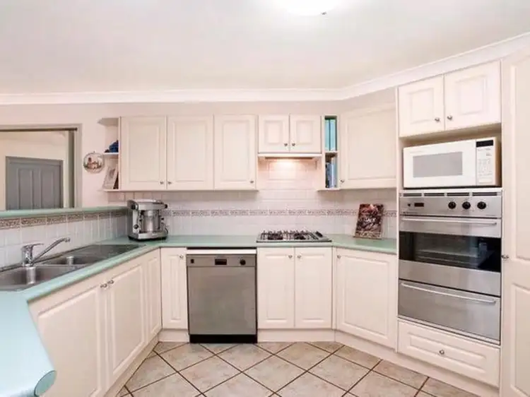 Third view of Homely house listing, 15 McCubbin Way, Lambton NSW 2299