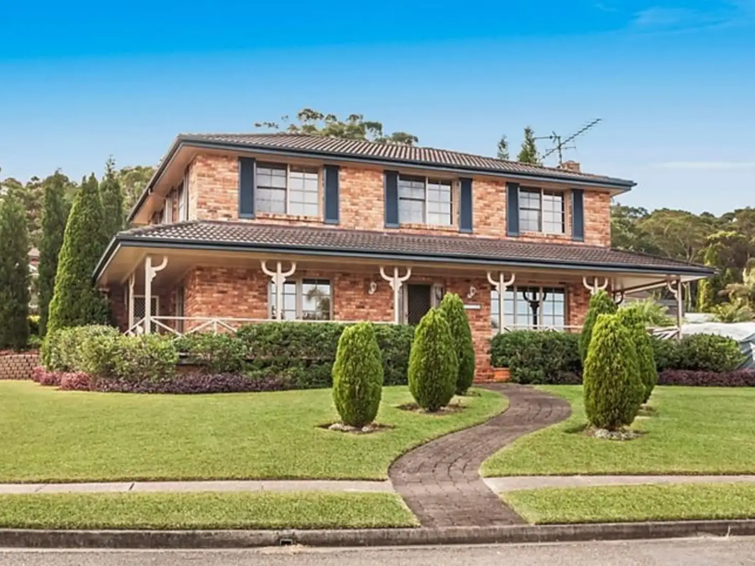 Main view of Homely house listing, 54 Wyndham Way, Eleebana NSW 2282