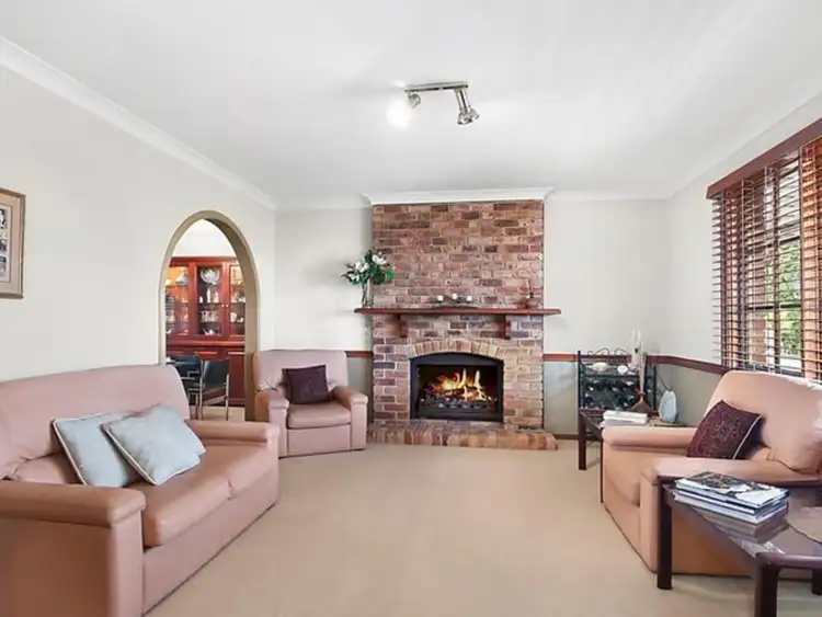 Third view of Homely house listing, 54 Wyndham Way, Eleebana NSW 2282