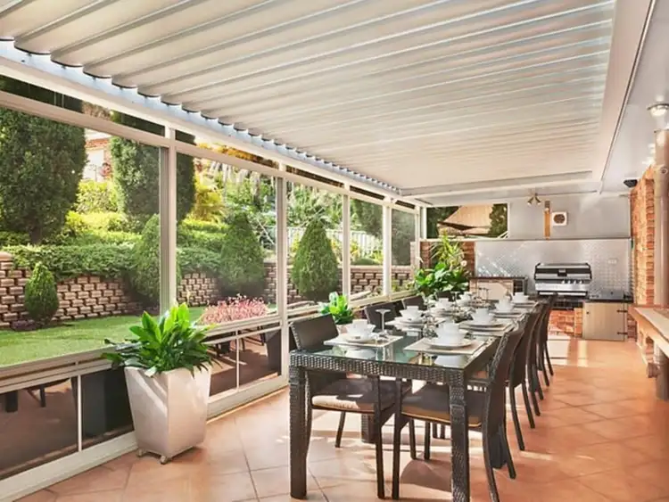 Fifth view of Homely house listing, 54 Wyndham Way, Eleebana NSW 2282