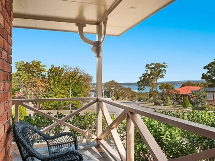 Sixth view of Homely house listing, 54 Wyndham Way, Eleebana NSW 2282