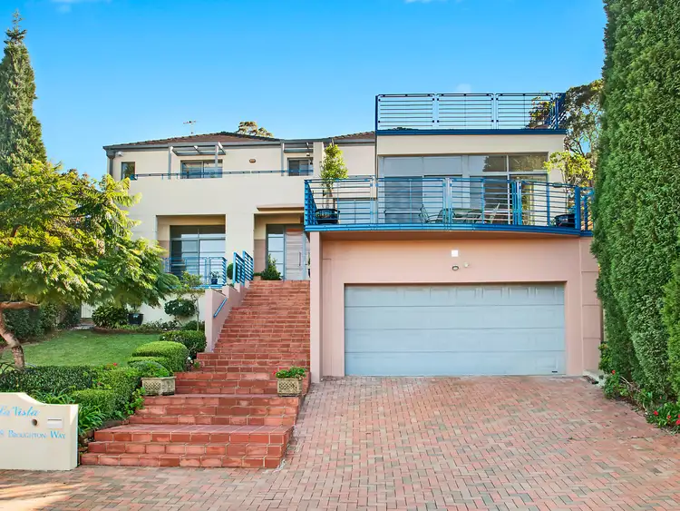 28 Broughton Way, Lakelands NSW 2282