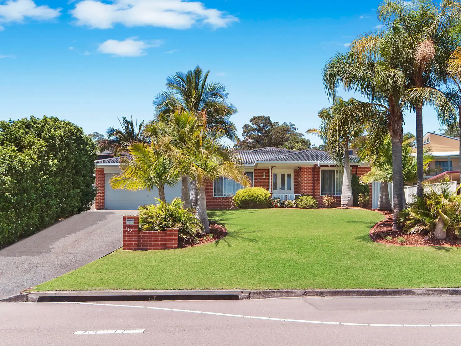 Main view of Homely house listing, 90 Wyndham Way, Eleebana NSW 2282