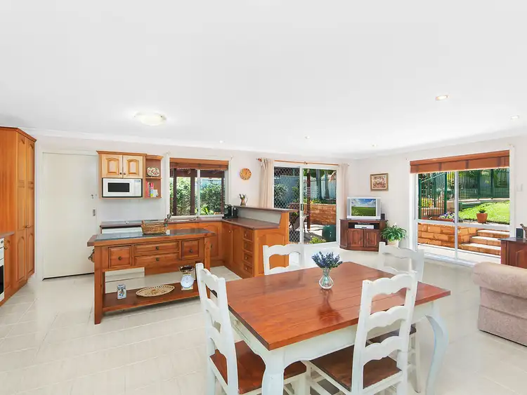Second view of Homely house listing, 90 Wyndham Way, Eleebana NSW 2282