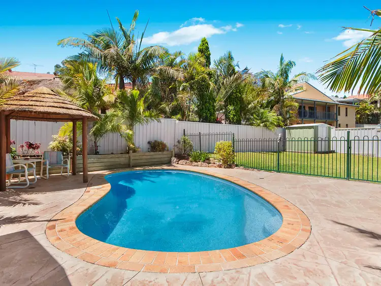 Third view of Homely house listing, 90 Wyndham Way, Eleebana NSW 2282