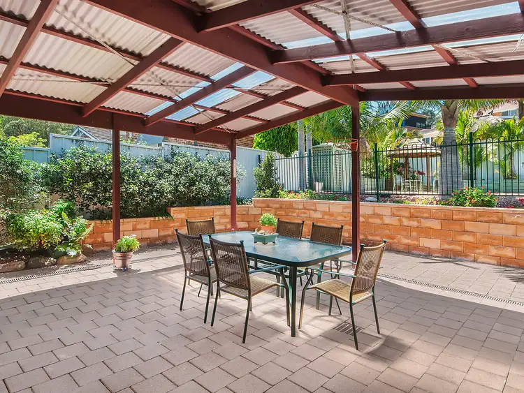 Fourth view of Homely house listing, 90 Wyndham Way, Eleebana NSW 2282