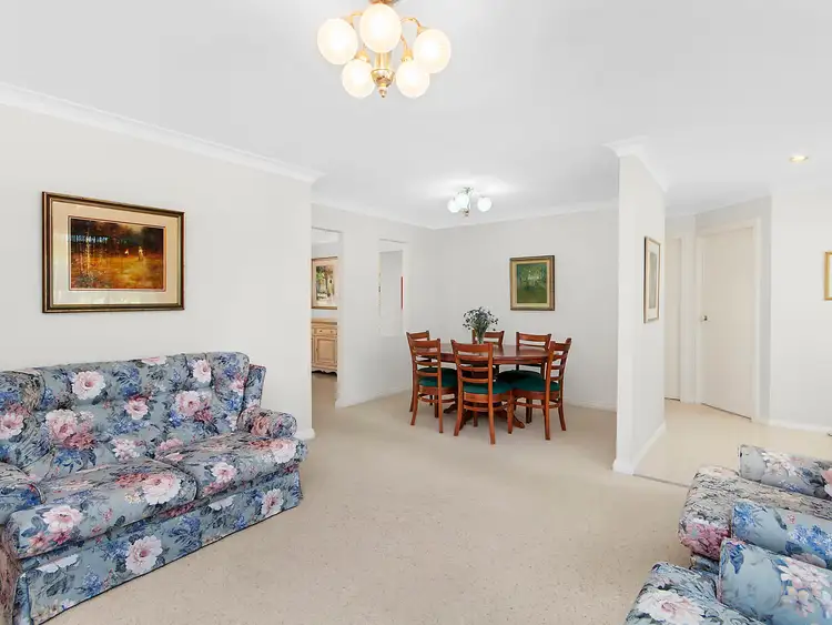 Fifth view of Homely house listing, 90 Wyndham Way, Eleebana NSW 2282