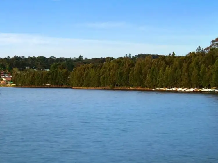 Sixth view of Homely house listing, 90 Wyndham Way, Eleebana NSW 2282