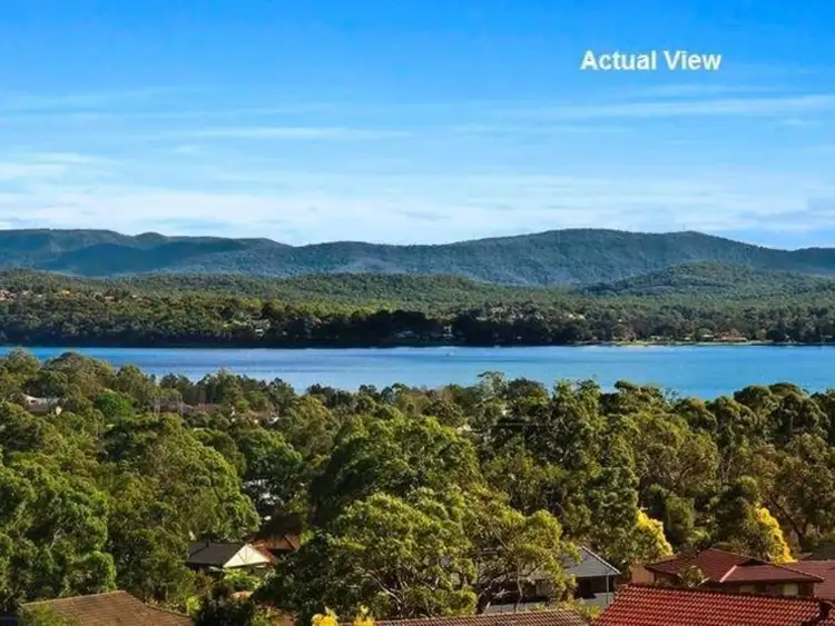 21 Wyndham Way, Eleebana NSW 2282