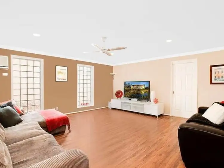 Third view of Homely house listing, 103 Wyndham Way, Eleebana NSW 2282