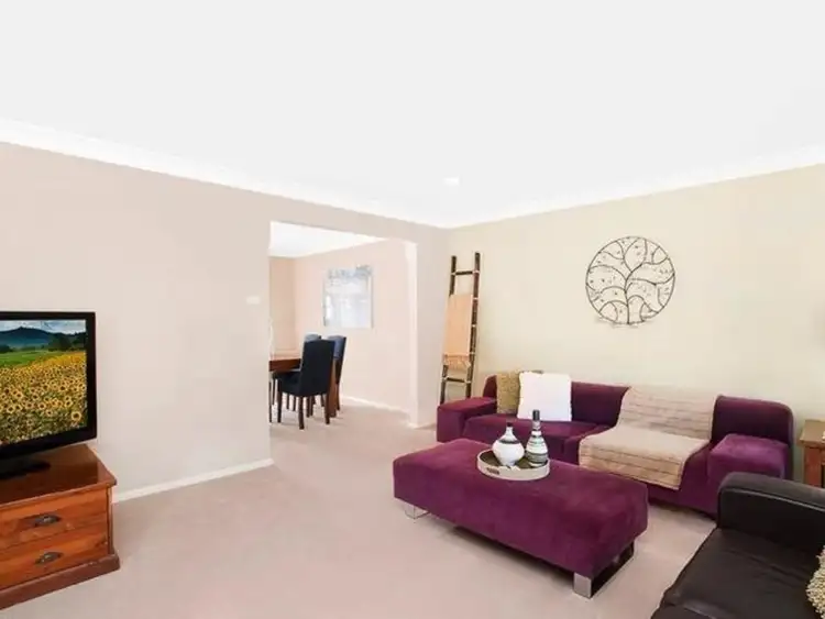 Fourth view of Homely house listing, 103 Wyndham Way, Eleebana NSW 2282