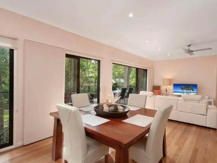 Fifth view of Homely house listing, 3 Woodbrook Trail, Murrays Beach NSW 2281