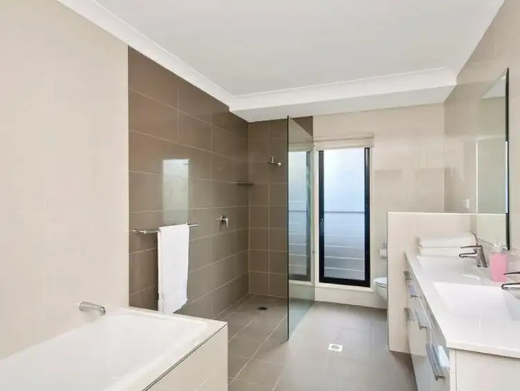 Sixth view of Homely house listing, 3 Woodbrook Trail, Murrays Beach NSW 2281