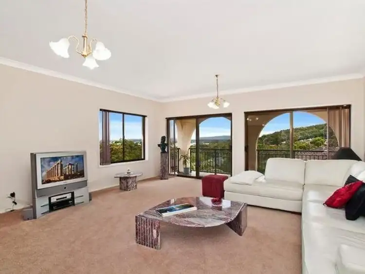 Second view of Homely house listing, 68 Wyndham Way, Eleebana NSW 2282