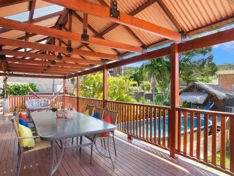 Third view of Homely house listing, 68 Wyndham Way, Eleebana NSW 2282