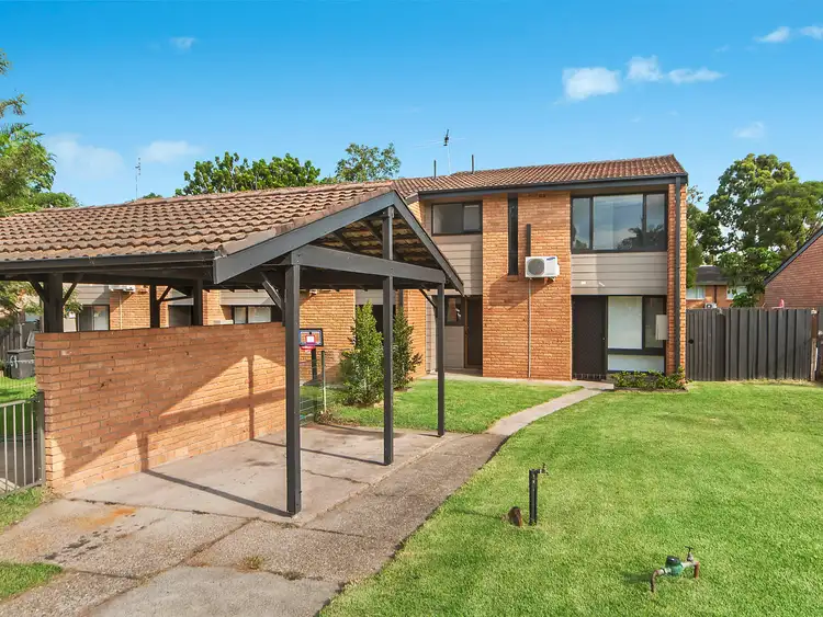 Main view of Homely townhouse listing, 23 Corona Street, Windale NSW 2306