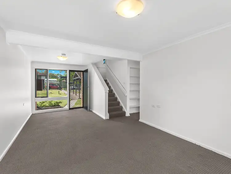 Second view of Homely townhouse listing, 23 Corona Street, Windale NSW 2306
