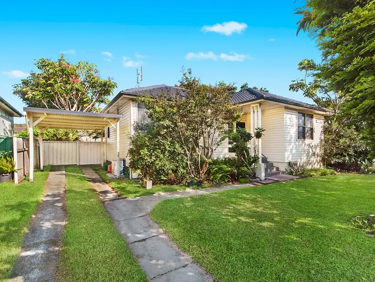 42 Lachlan Street, Windale NSW 2306