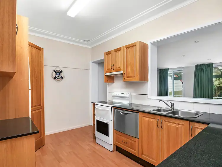 Second view of Homely house listing, 55 Bayview Street, Warners Bay NSW 2282