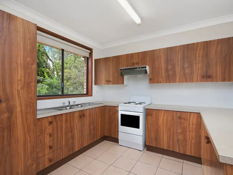 Second view of Homely townhouse listing, 4/17 Campbell Street, Warners Bay NSW 2282