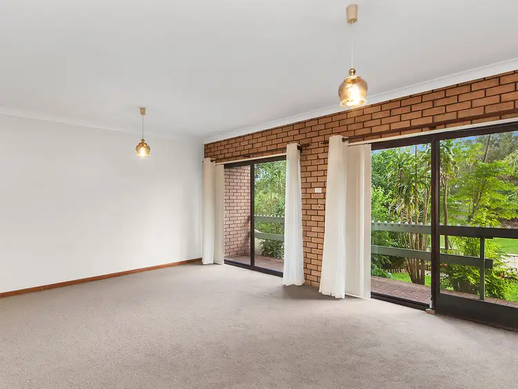 Third view of Homely townhouse listing, 4/17 Campbell Street, Warners Bay NSW 2282